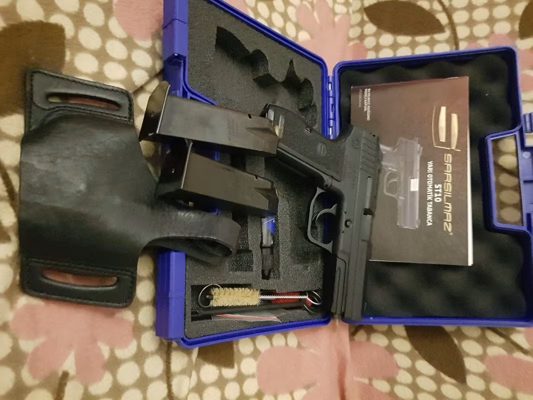 Çok süper sarsılmaz