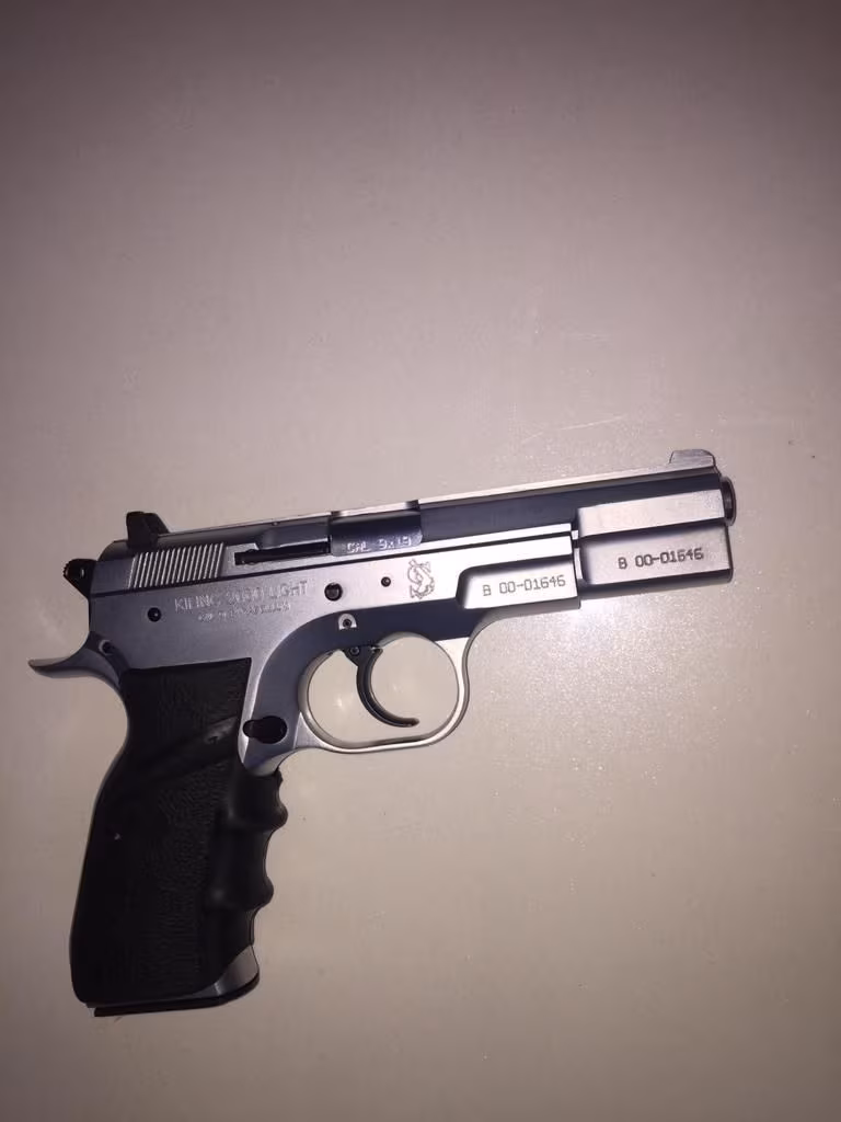 Sıfırdan farksız kılınç 2000 light