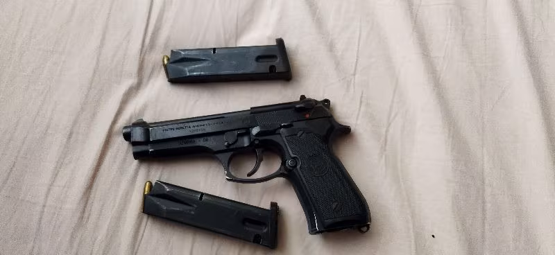 Emekli polisten vukaatsız temiz