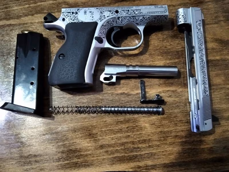 Ata Gravür Sarsılmaz