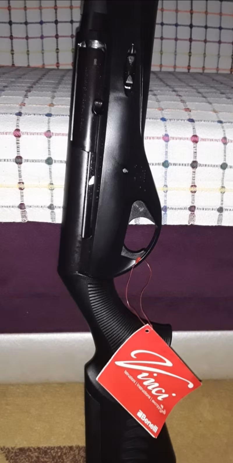 SIFIRDAN FARKI FİYATI BENELLİ VİNCİ