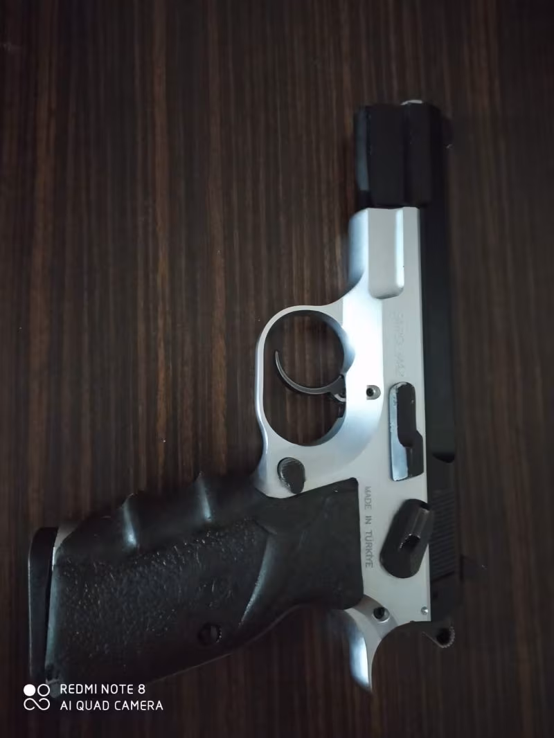 Sarsılmaz Kılınç 2000 Light