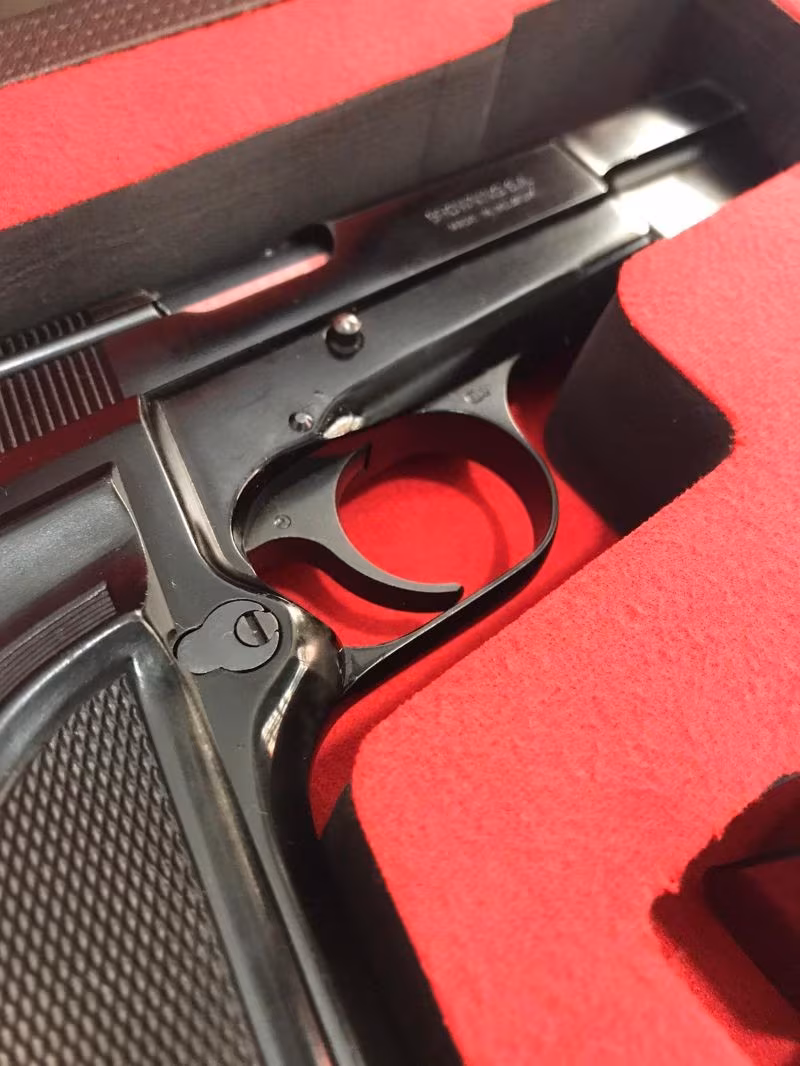 BROWNING 245 NZ SERISI SATİSTA