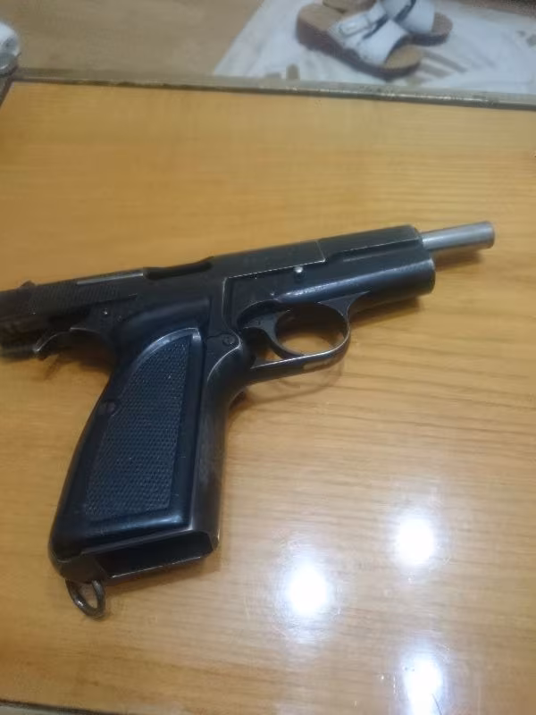 Memur Emeklide 14 lü Bronıng 245PV