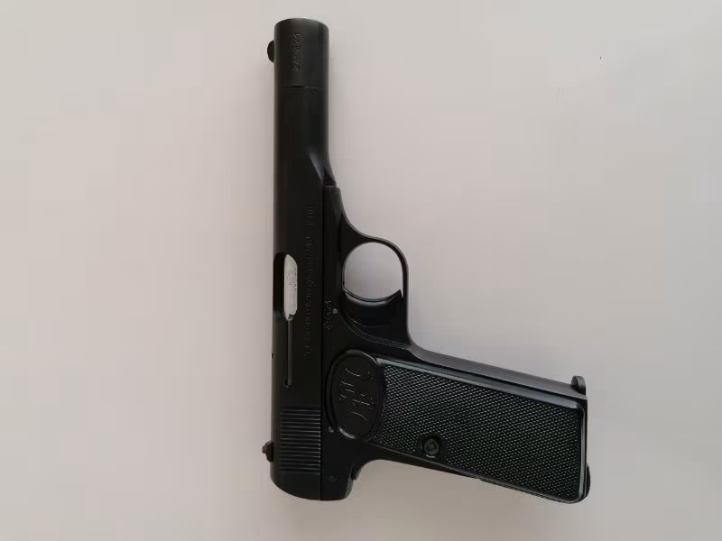 FN Browning 1922