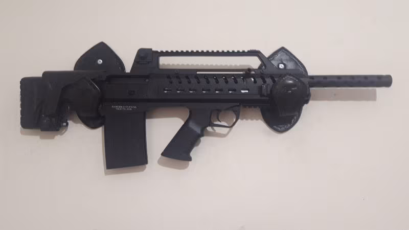 Ranger Bullbup  Magnum 36 Cal. Tactical Av Tüfeği