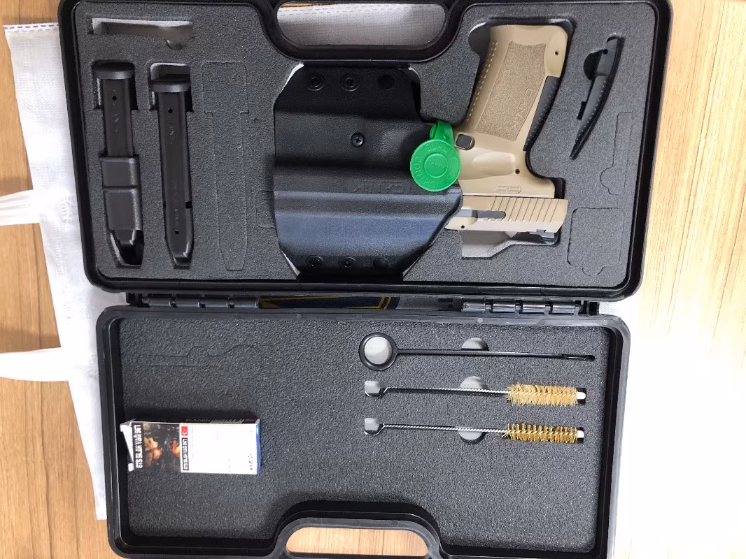 Polis Memurundan Temiz Sahra