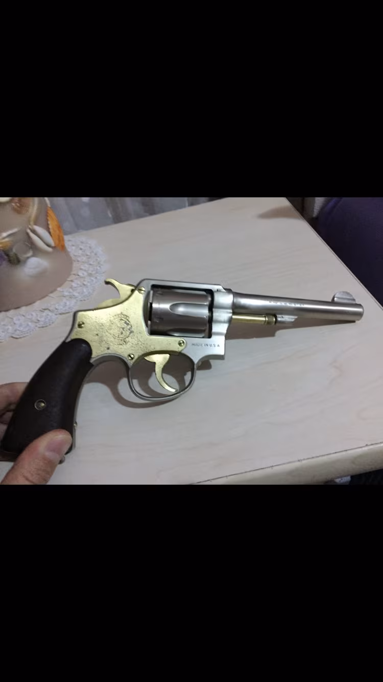 Smith wesson