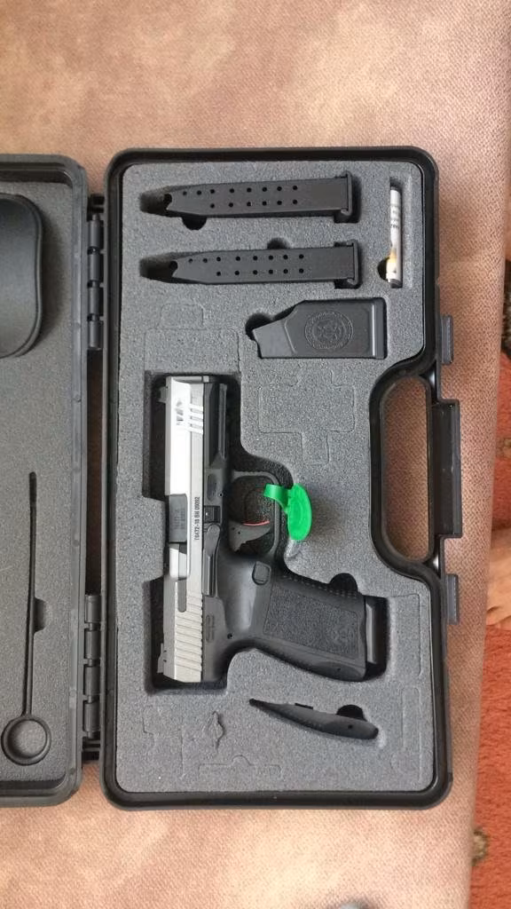 MERAKLISINA CANİK sf tp9 elit