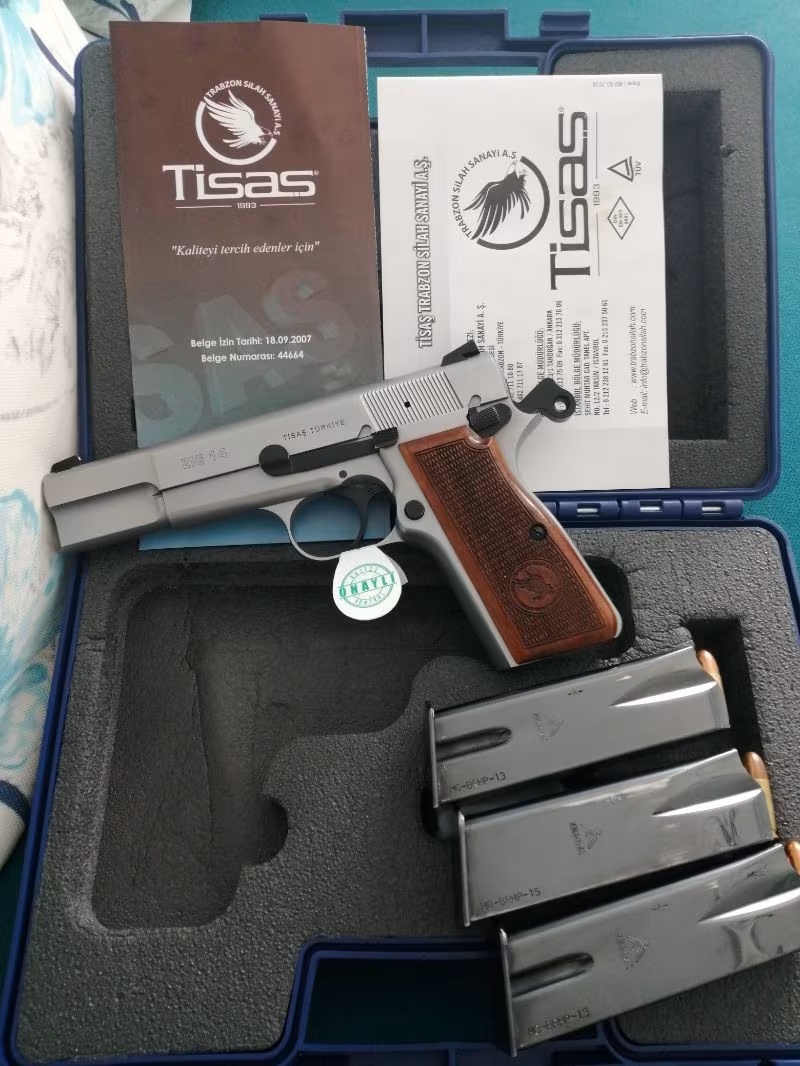 Zig14 lü sıfır gibi