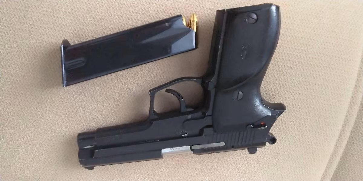 Şahin O8 sarsılmaz