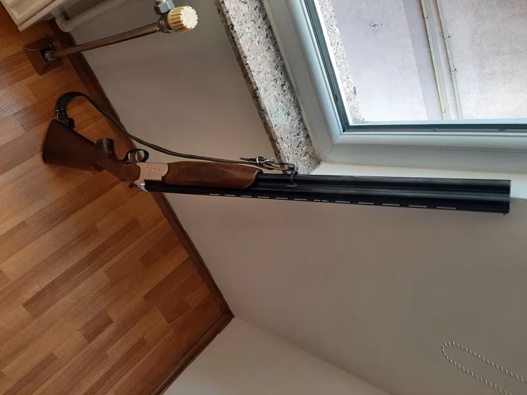 96 Model Çift tetik Çifsan süperpoze