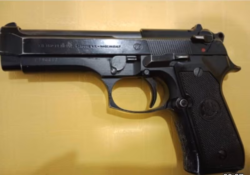 ASKERI PERSONENELDEN