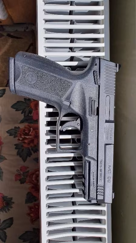 UYGUN FİYATA SIFIR MC 9S