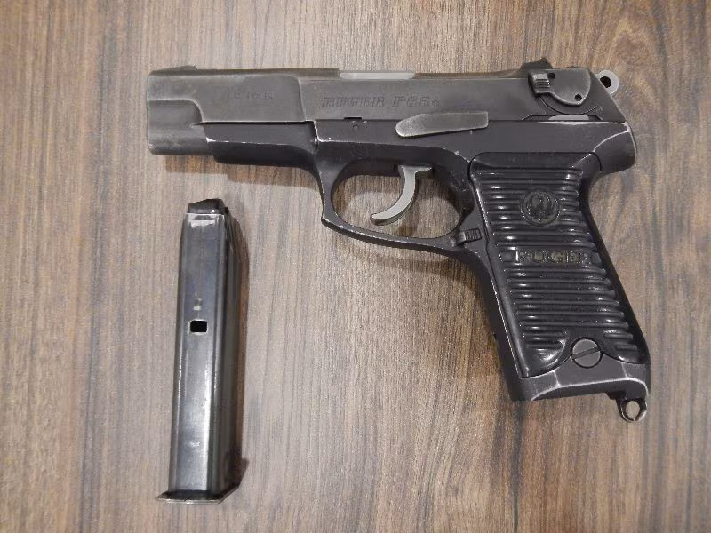 Sitedeki En Ucuz Ruger P85