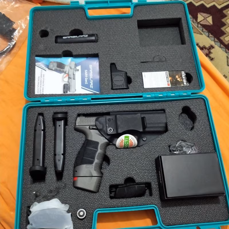 Ful set sifir kullanilmadi