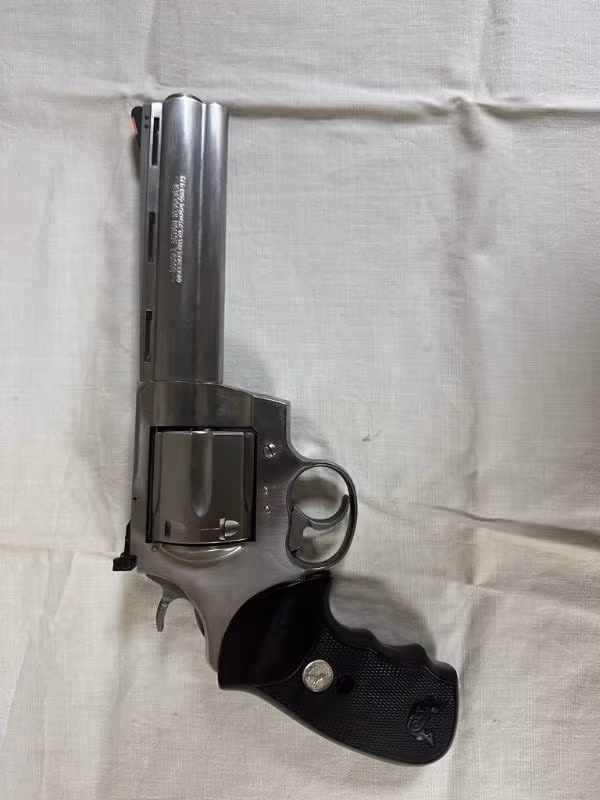 COLT ANACONDA 45 LONGCOLT