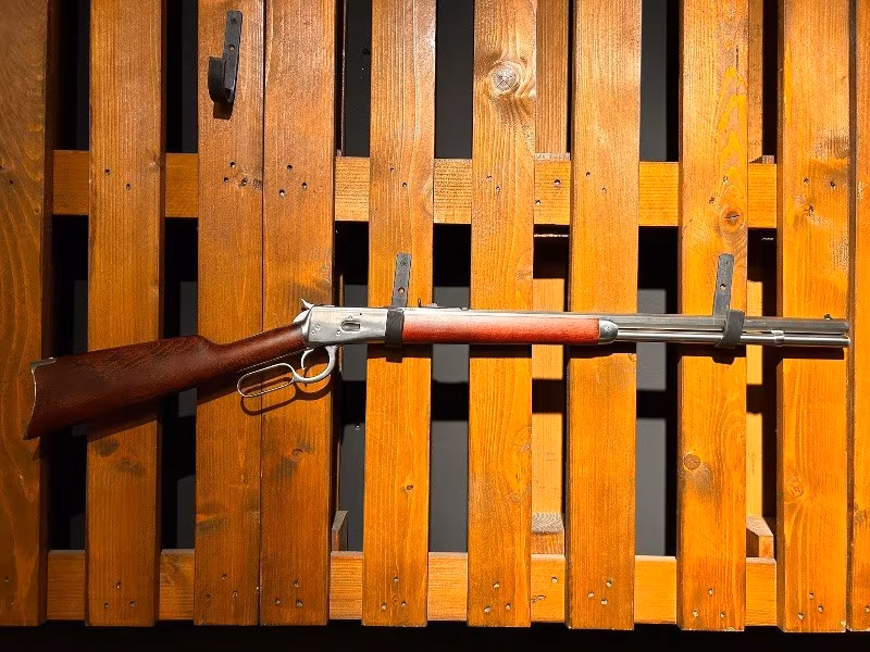 Sıfır Rossi Tüfek 44 lük