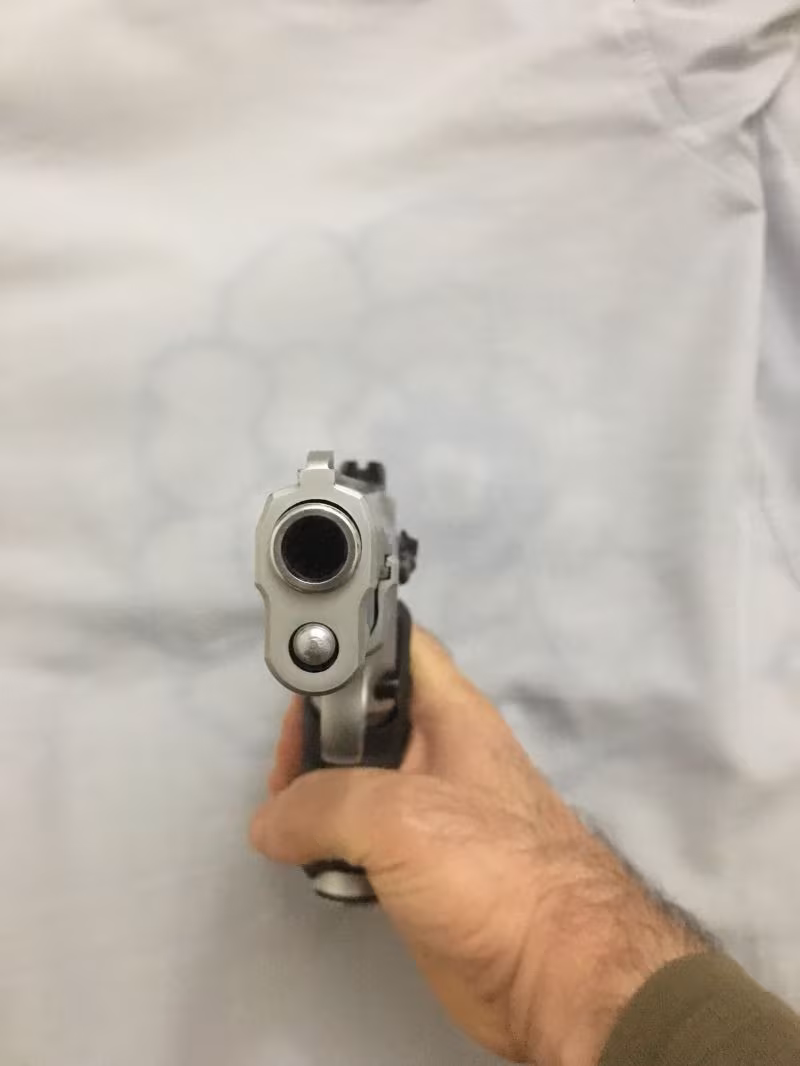 AZ KULLANILMIŞ ILK SAHİBİNDEN SARSILMAZ KILINÇ 2000 LIGHT