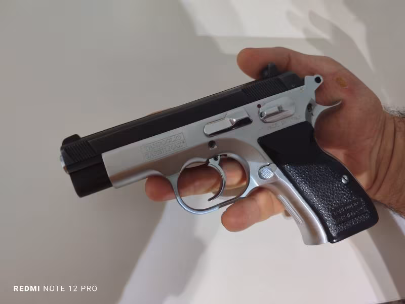 Sahibinden Tanfoglio Sarsılmaz