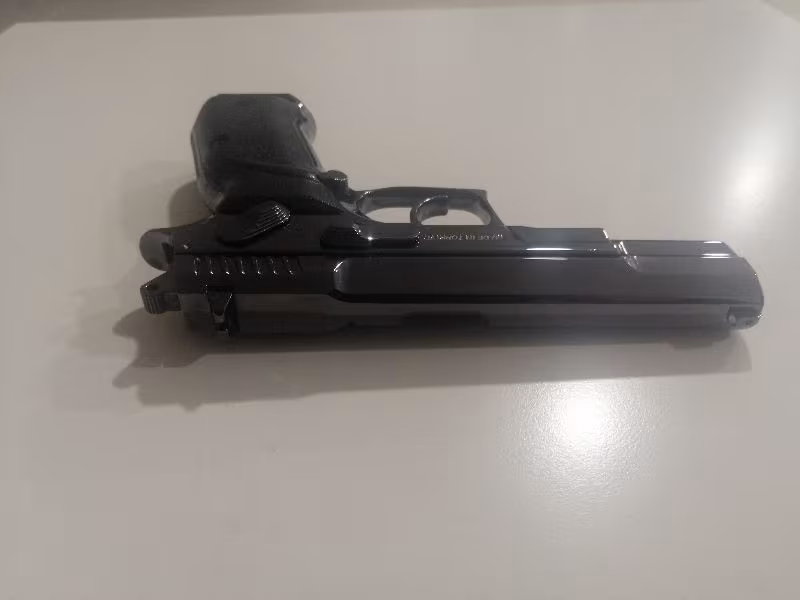 Kılınc 2000 mega titan