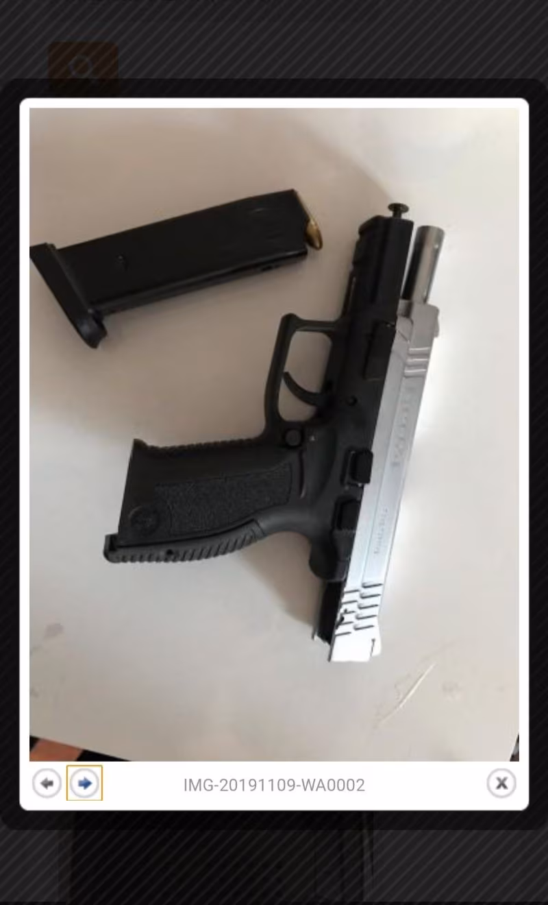 YEPYENİ ZİGANA PX 9