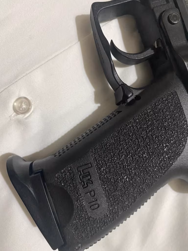 HECKLER KOCH SİLAH 13+1