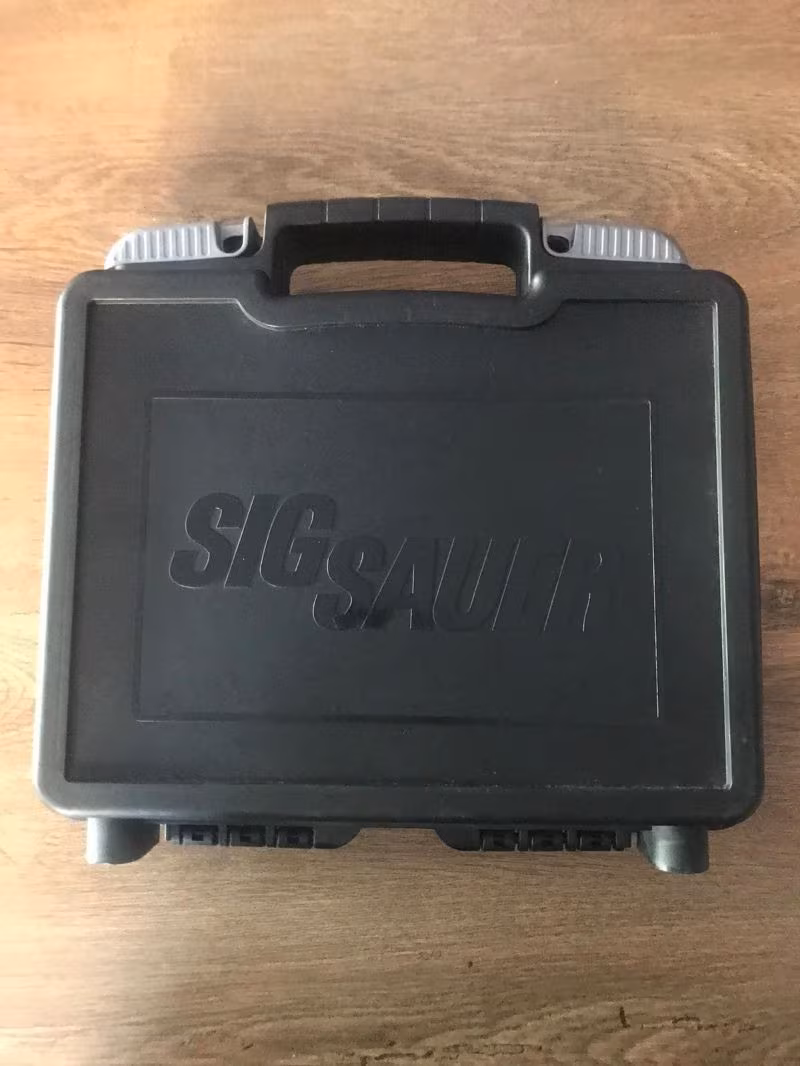 SİG SAUER P226 ELITE AMERİKAN MODEL USA, FULL TAKIM