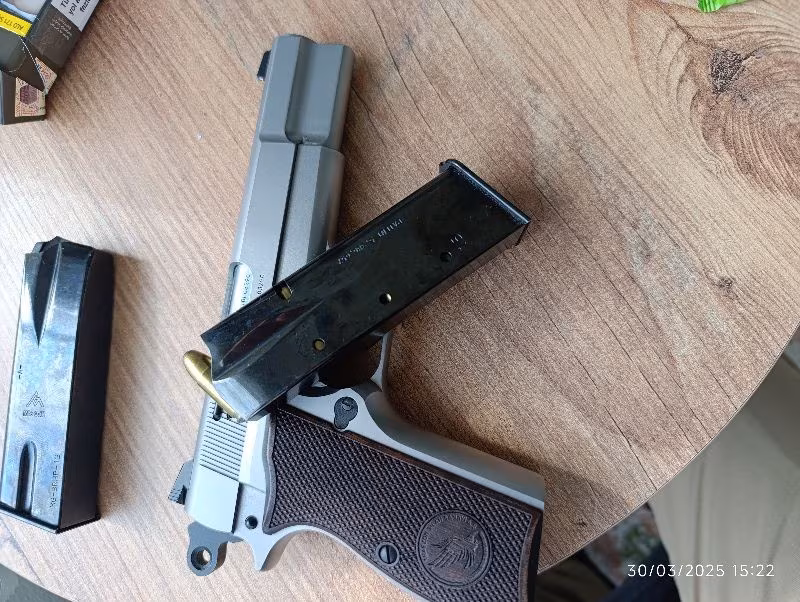 Sıfır ayarında zig14 inox