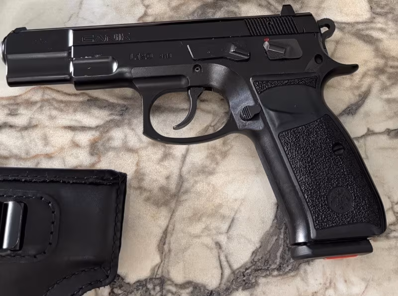 Kamu personelinden Canik L120