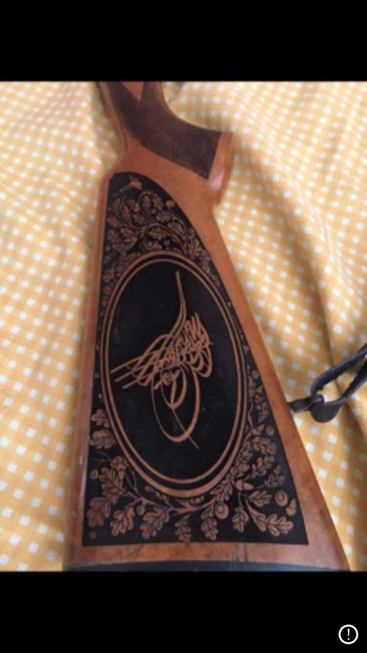 Huğlu kinetik 401a kinetik