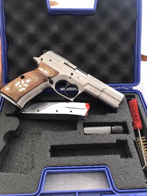 SARSILMAZ KILINÇ 2000 MEGA inoks