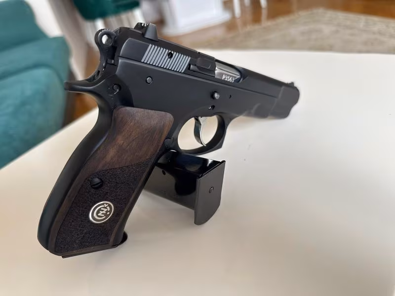 CZ75B