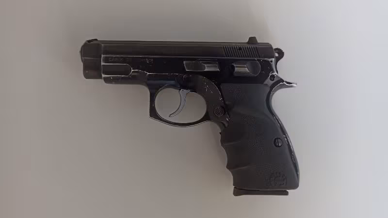 CANİK 55 COMPACT 2006 MODEL