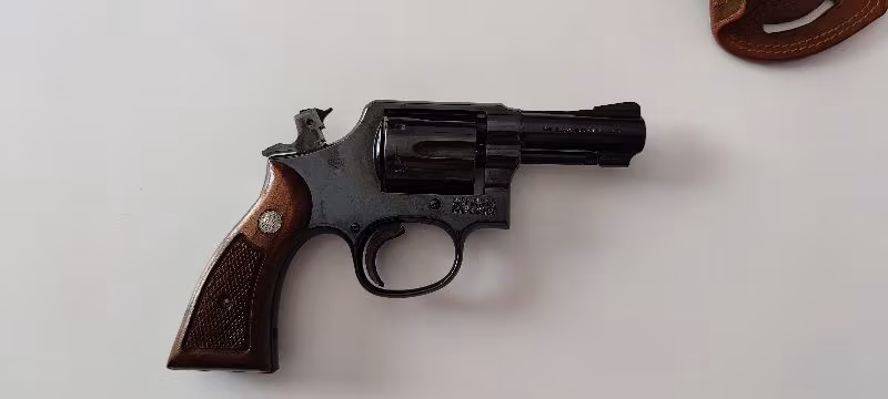 Sıfır ayarında Az kullanılmış Silah