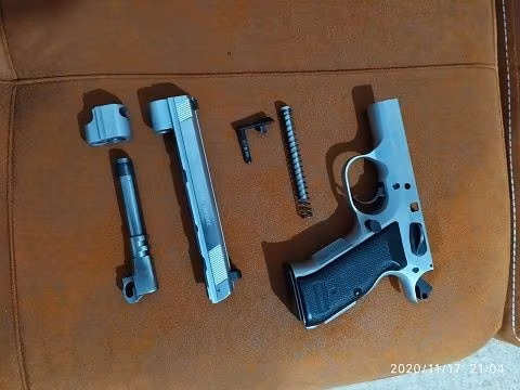 SAHİBİNDEN ORİJİNAL İTALYAN ÜRETİMİ TONFOGLİO TAŞIMA RUHSATLI