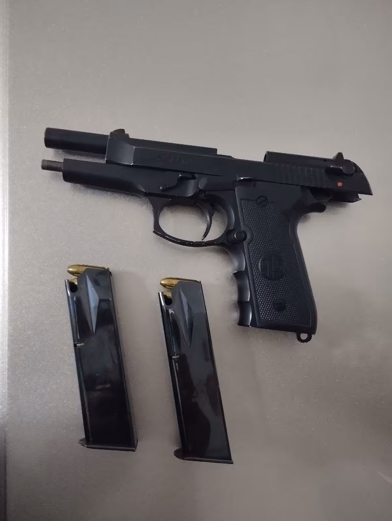 Temiz Yavuz 16 REGARD