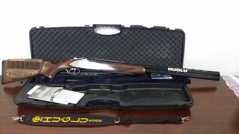 HUĞLU 104 A KUŞLU (SIFIR)