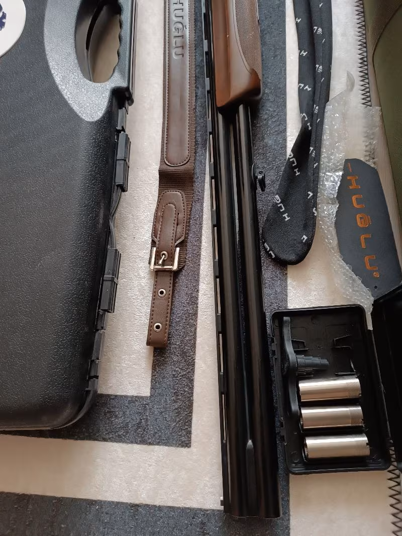 HUĞULU VENTUS SIFIR AYARINDA