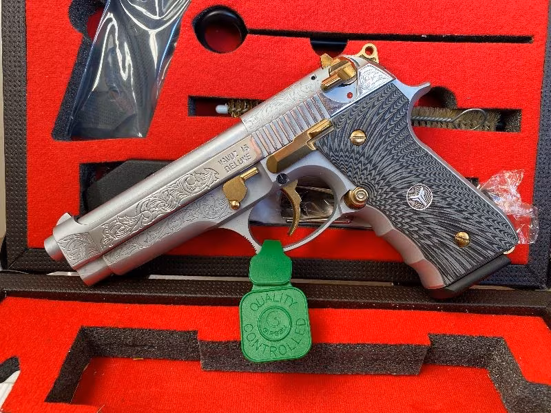 YAVUZ 16 DELUXE (SIFIR)