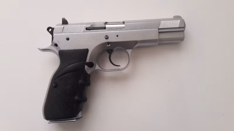 SASILMAZ KILINÇ 2000