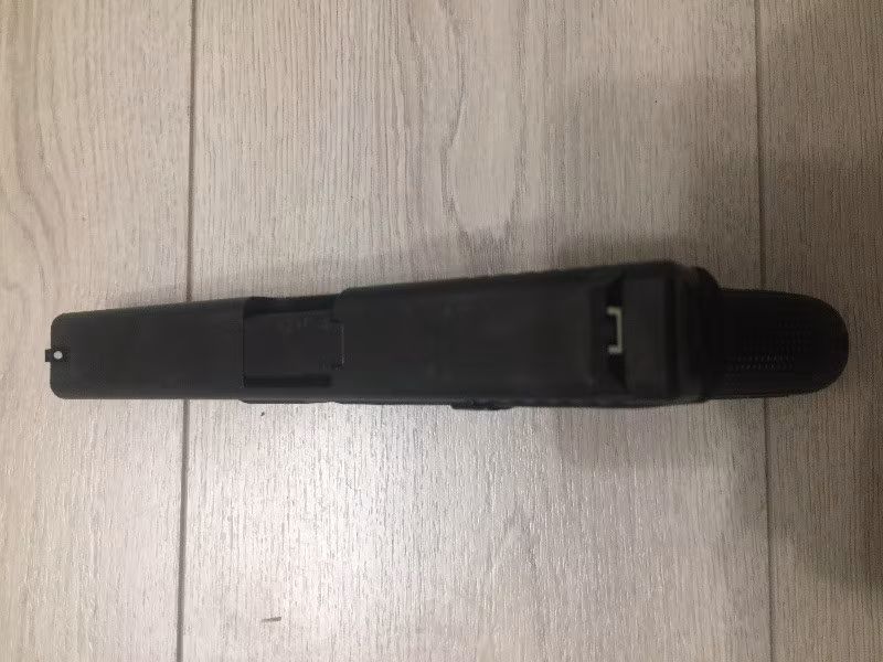 Glock 17 GEN 4 efsane