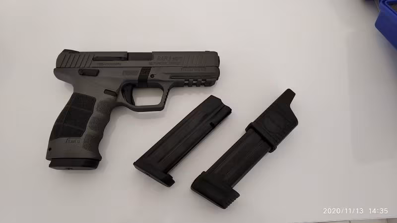 O sar 9 PLATİMUM METE hic kullanmadim