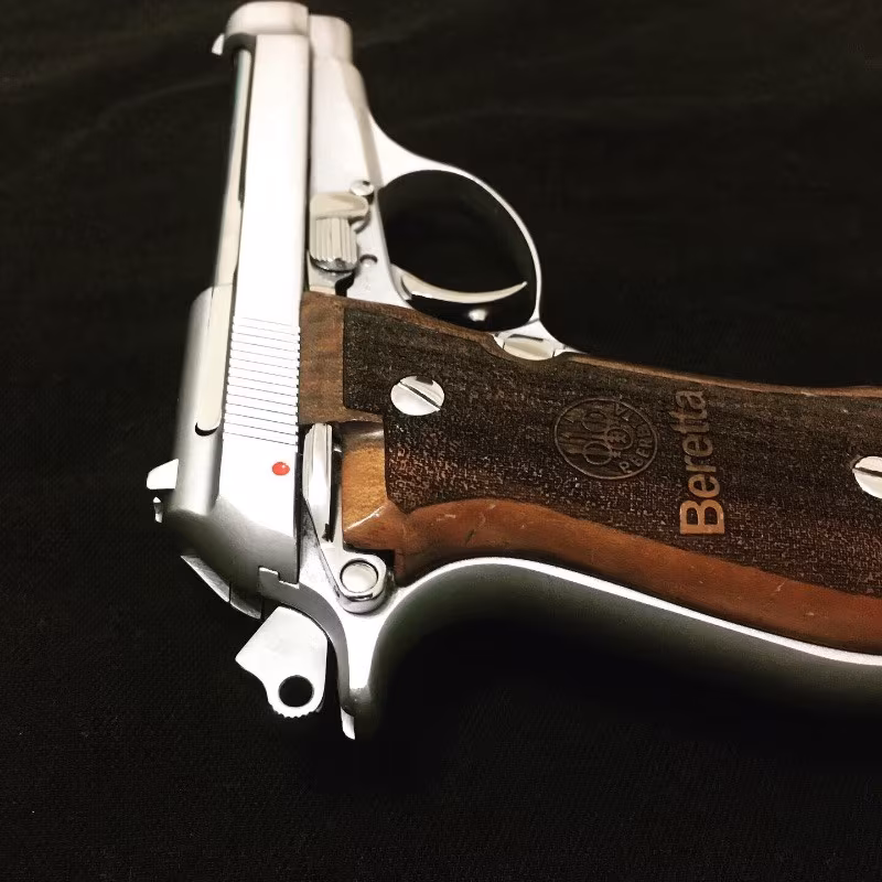 BARETTA F81 ÇOK TEMİZ