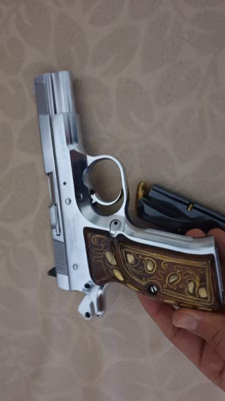 Sarsılmaz kılınç 2000 efsane