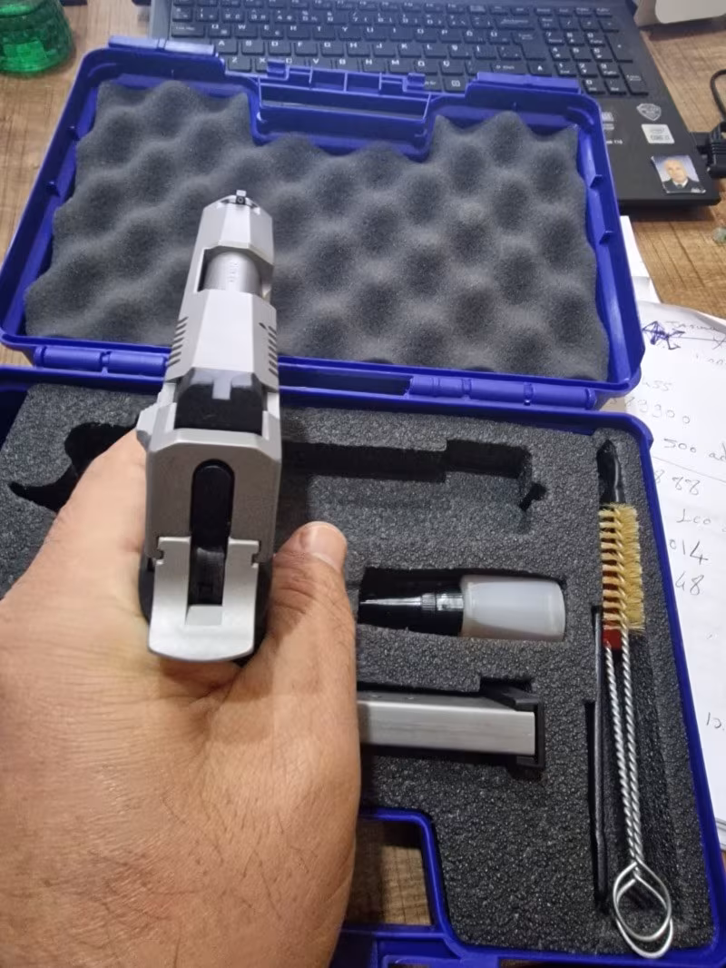 KÜÇÜK DEV ACİL SATILIK