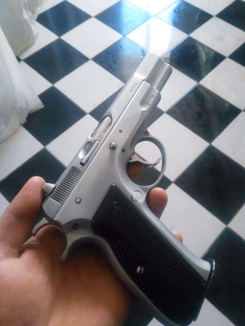 CZ75
