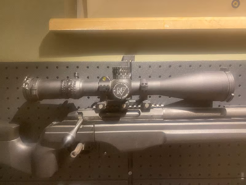 SAKO TRG 42 338 LAPUA MAG