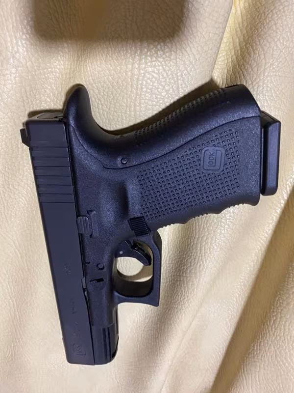 Sifir Glock 19 Gen4