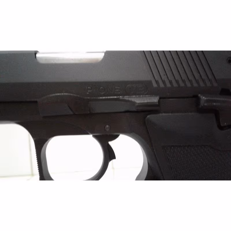 Bernardelli P One Sport